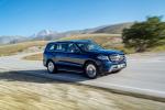 Mercedes-Benz GLS350 d 4Matic 2016 года (WW)